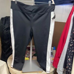 Ideology Workout Capri